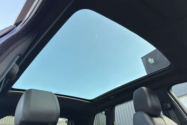 2016 Land Rover Range Rover Evoque TD4 150 SE L538