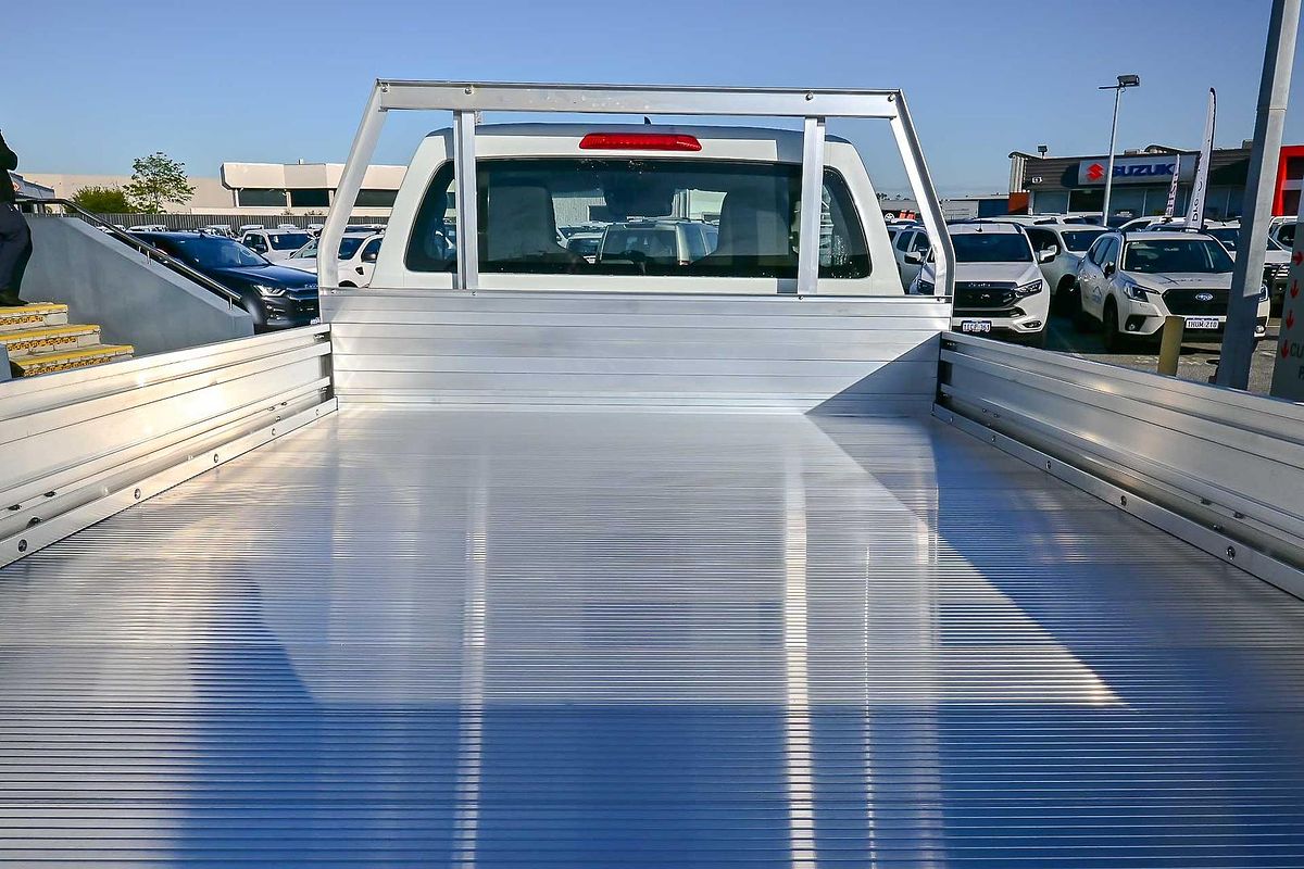 2024 Isuzu D-MAX