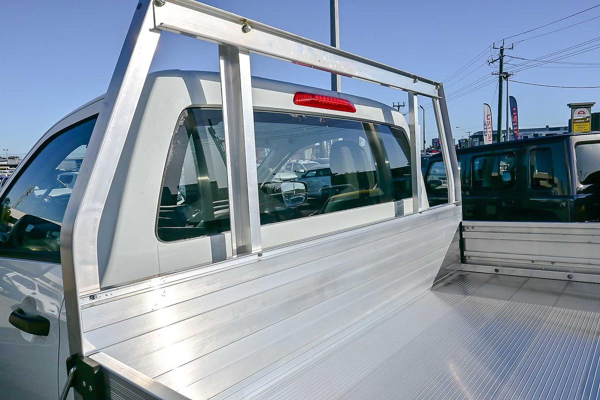 2024 Isuzu D-MAX