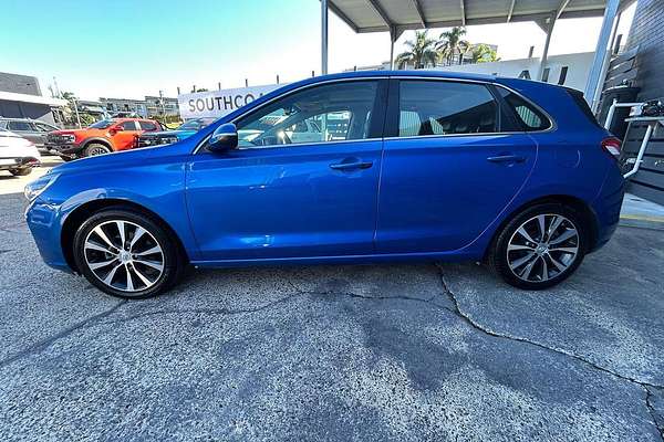 2018 Hyundai i30 Premium PD2