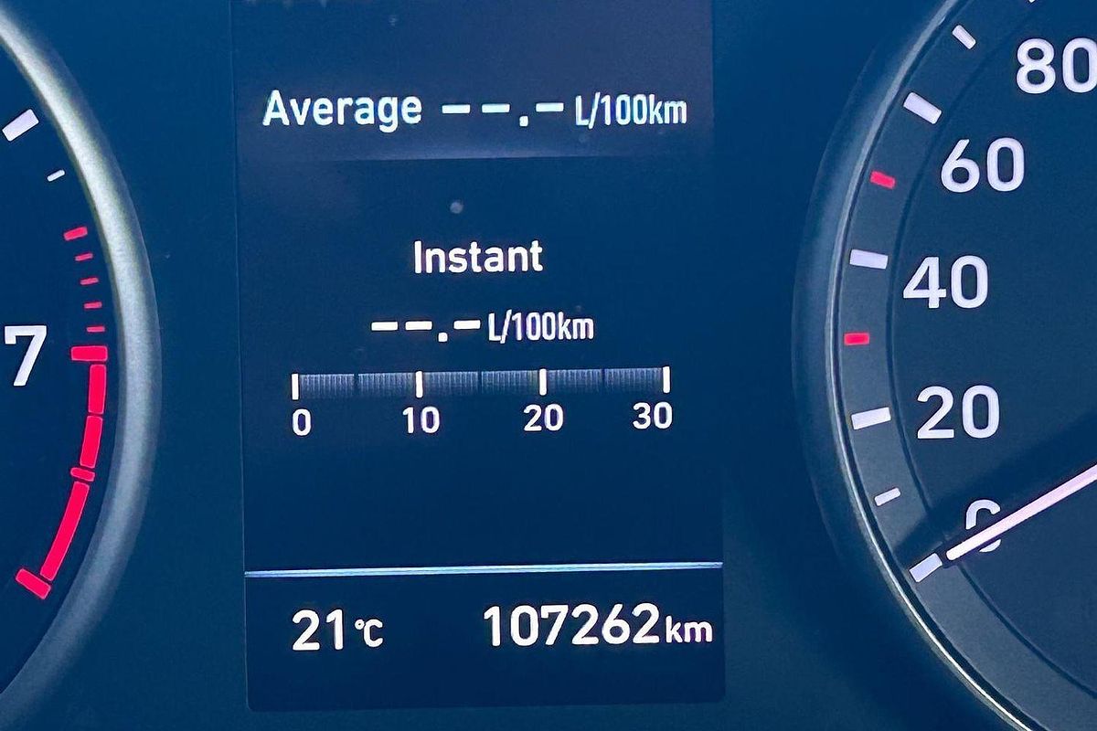 2018 Hyundai i30 Premium PD2