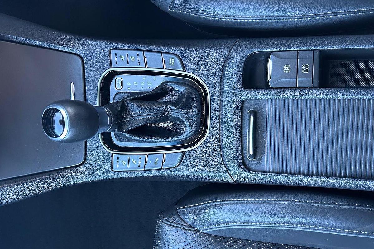 2018 Hyundai i30 Premium PD2
