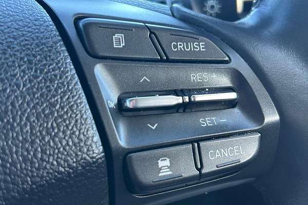 2018 Hyundai i30 Premium PD2