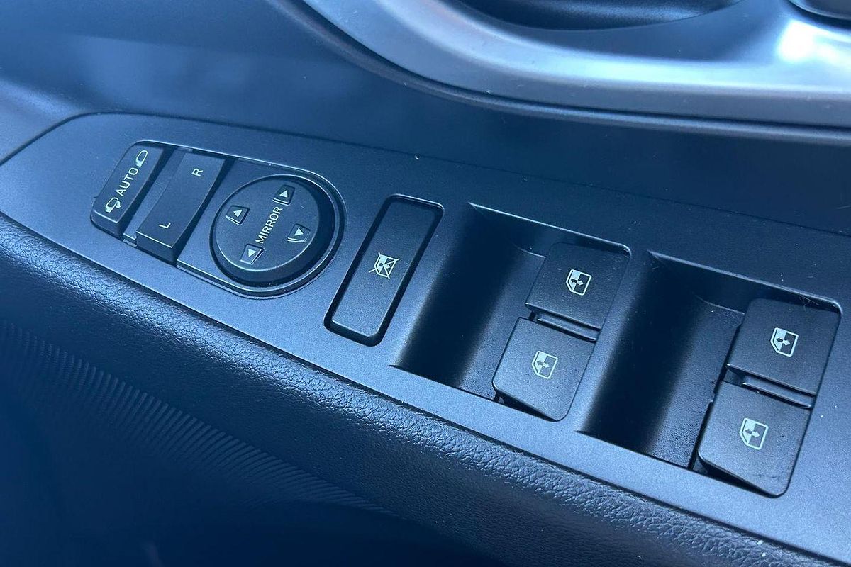 2018 Hyundai i30 Premium PD2