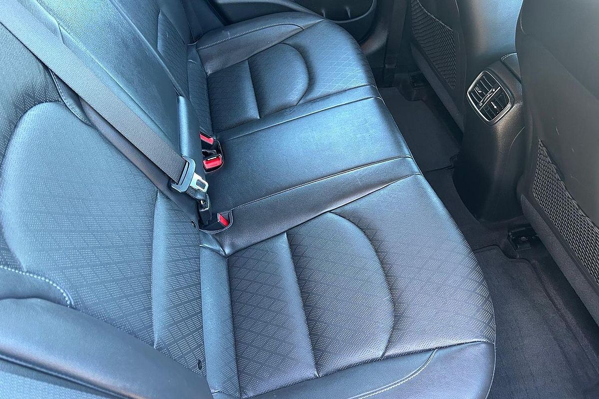 2018 Hyundai i30 Premium PD2
