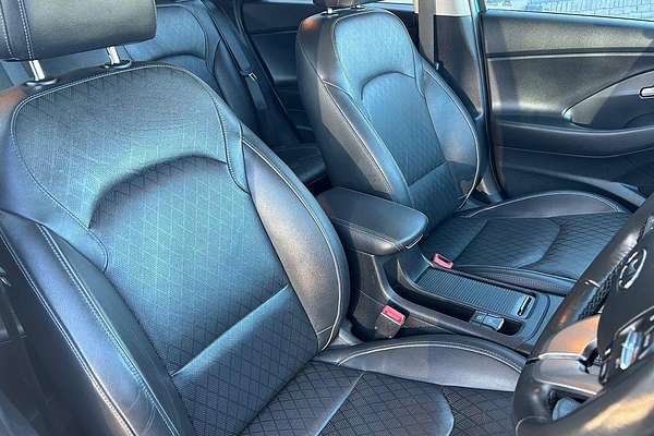 2018 Hyundai i30 Premium PD2