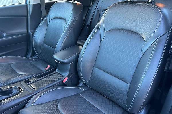 2018 Hyundai i30 Premium PD2
