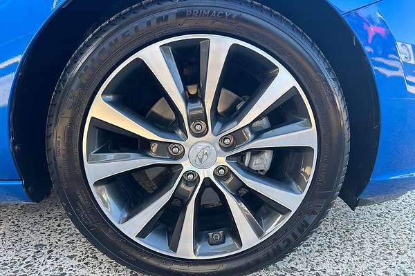 2018 Hyundai i30 Premium PD2