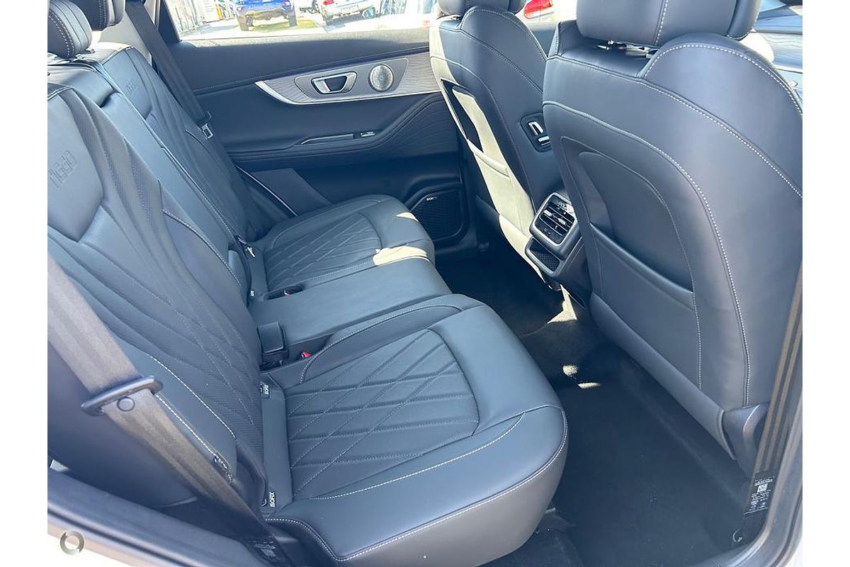 2024 Chery Tiggo 8 Pro Max Urban T31