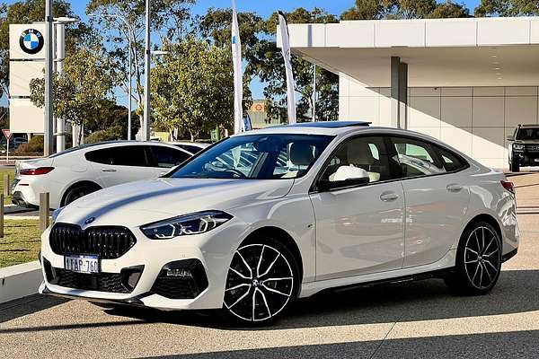 2023 BMW 2 Series 220i M Sport F44