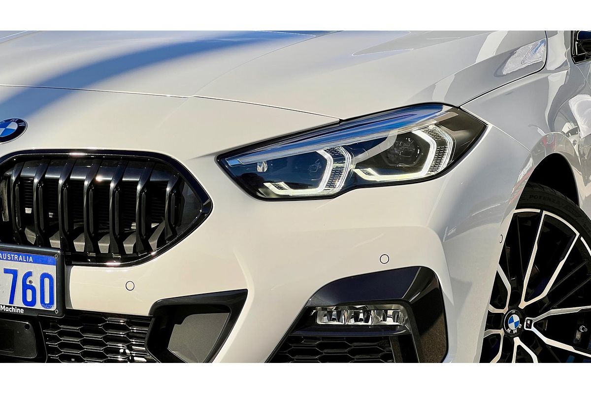 2023 BMW 2 Series 220i M Sport F44