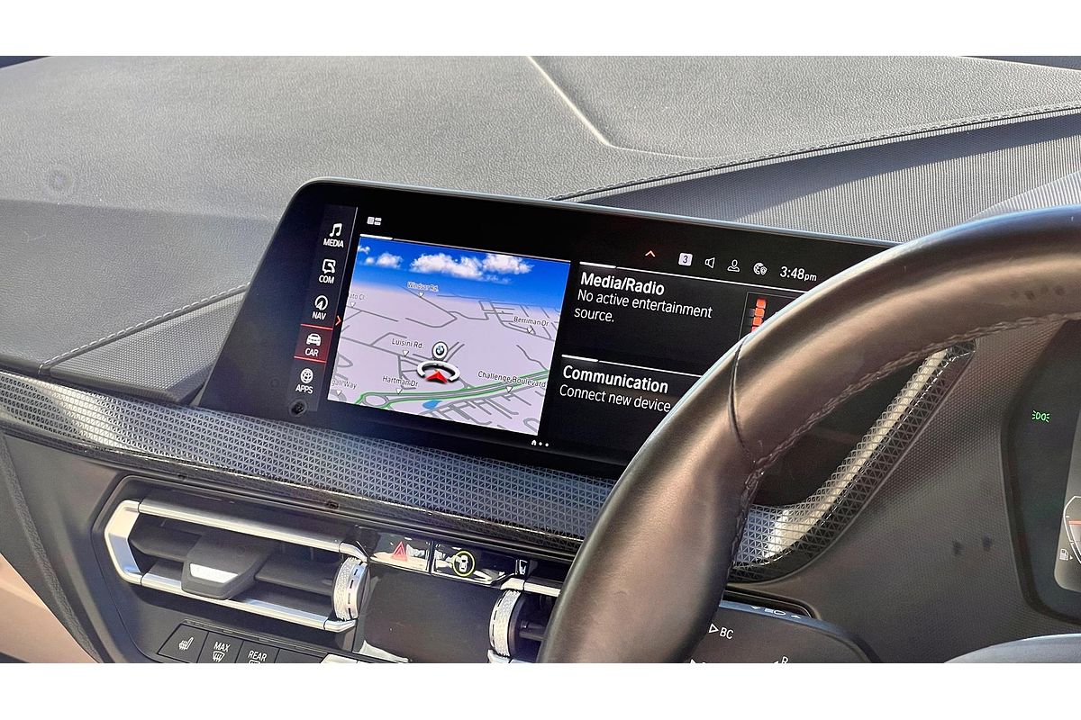 2023 BMW 2 Series 220i M Sport F44