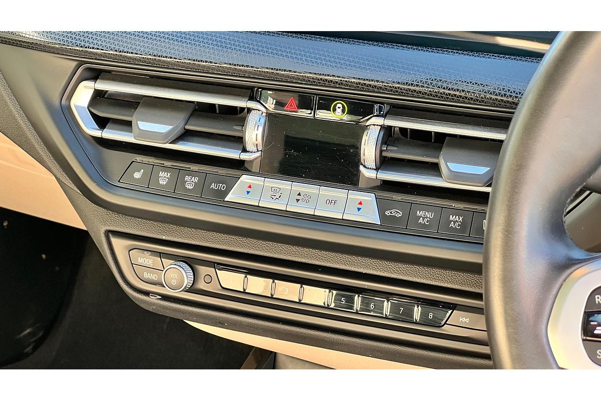 2023 BMW 2 Series 220i M Sport F44