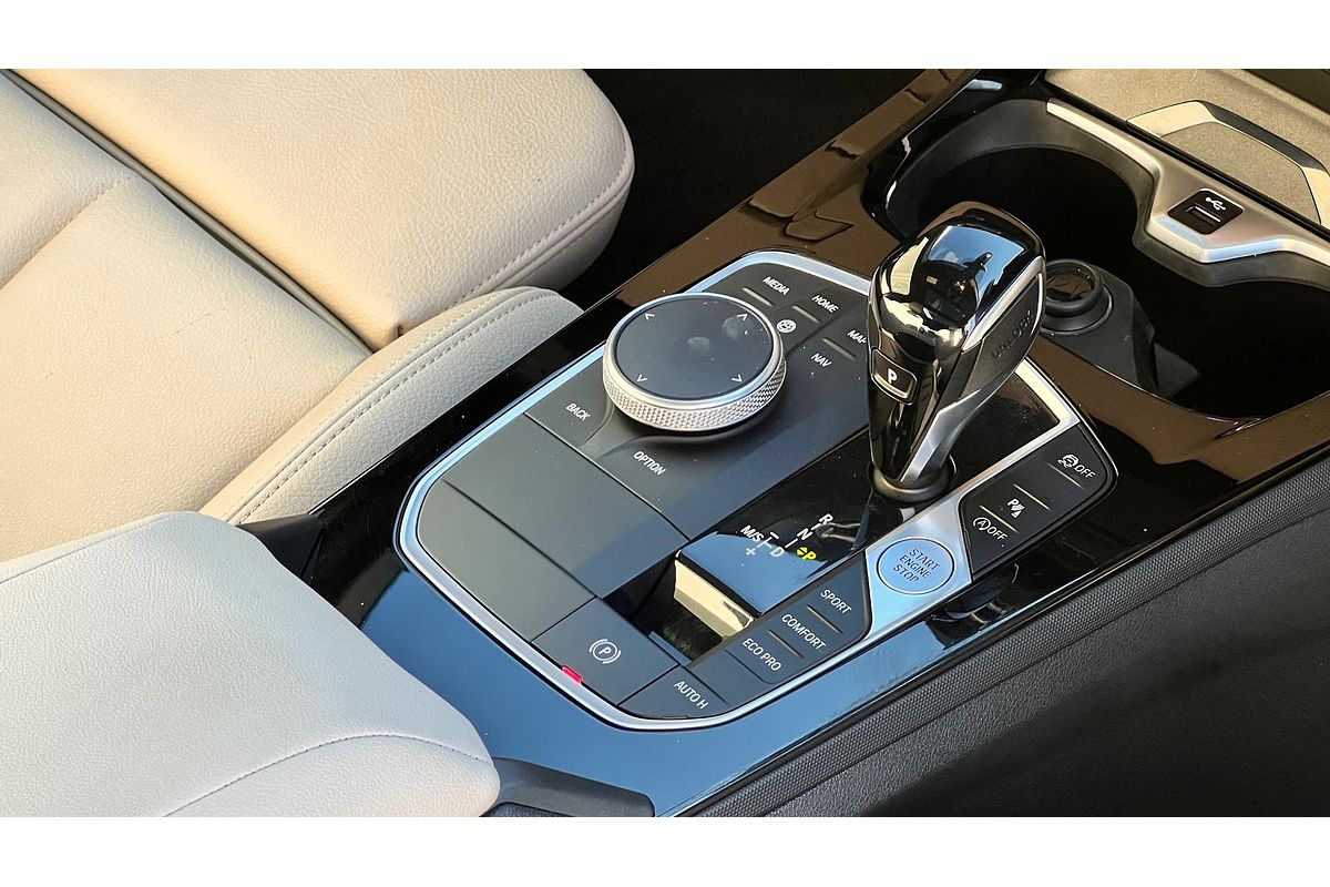 2023 BMW 2 Series 220i M Sport F44