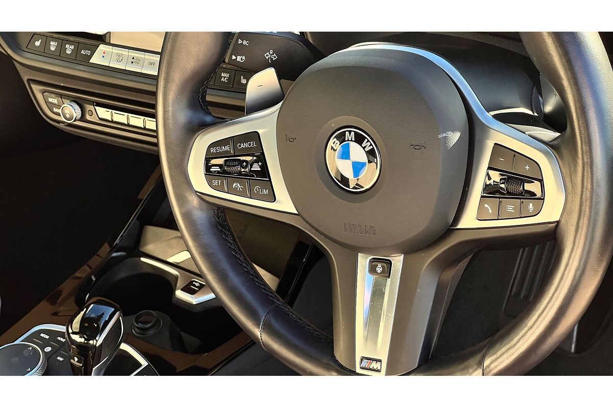 2023 BMW 2 Series 220i M Sport F44