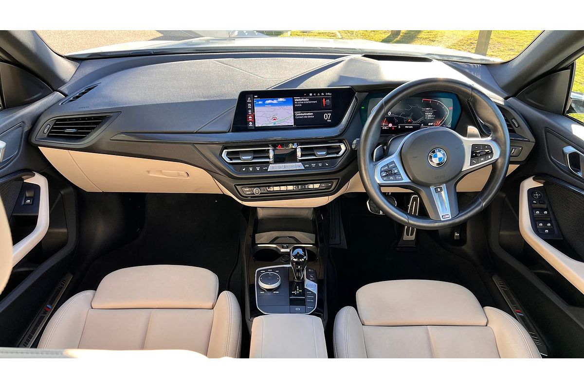 2023 BMW 2 Series 220i M Sport F44
