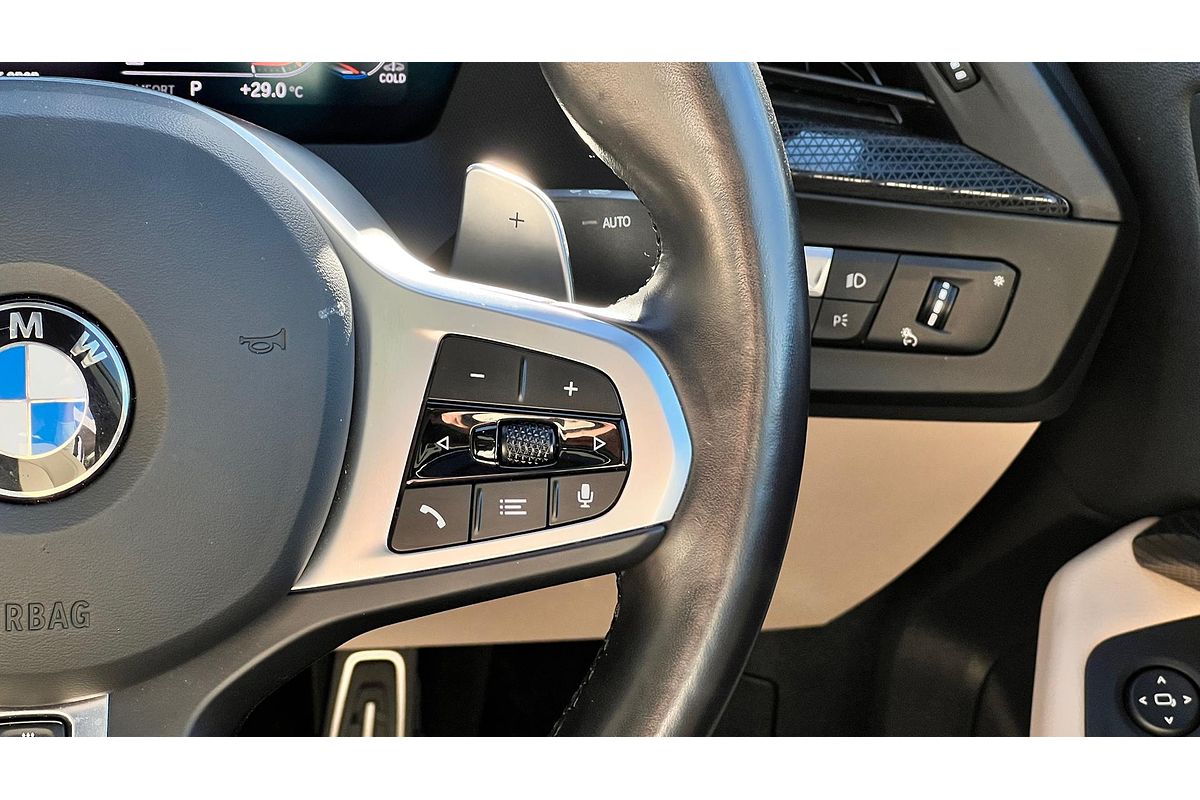 2023 BMW 2 Series 220i M Sport F44
