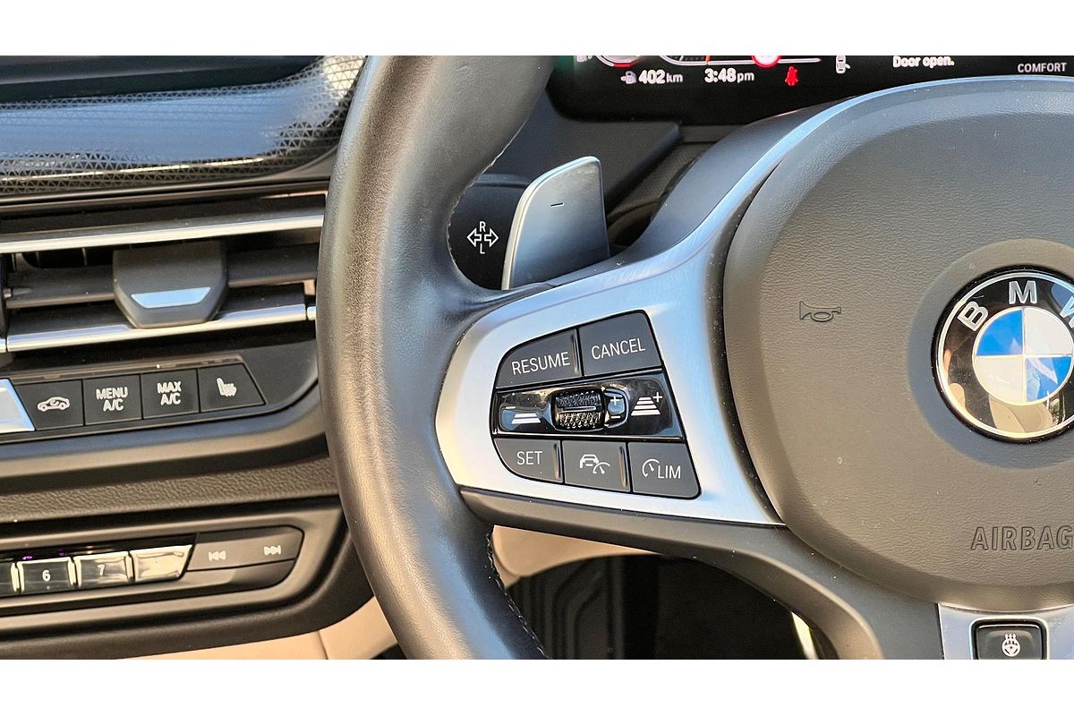 2023 BMW 2 Series 220i M Sport F44
