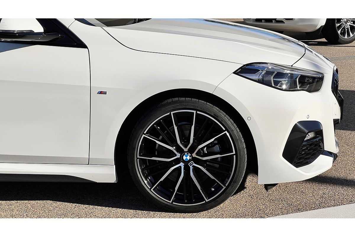 2023 BMW 2 Series 220i M Sport F44