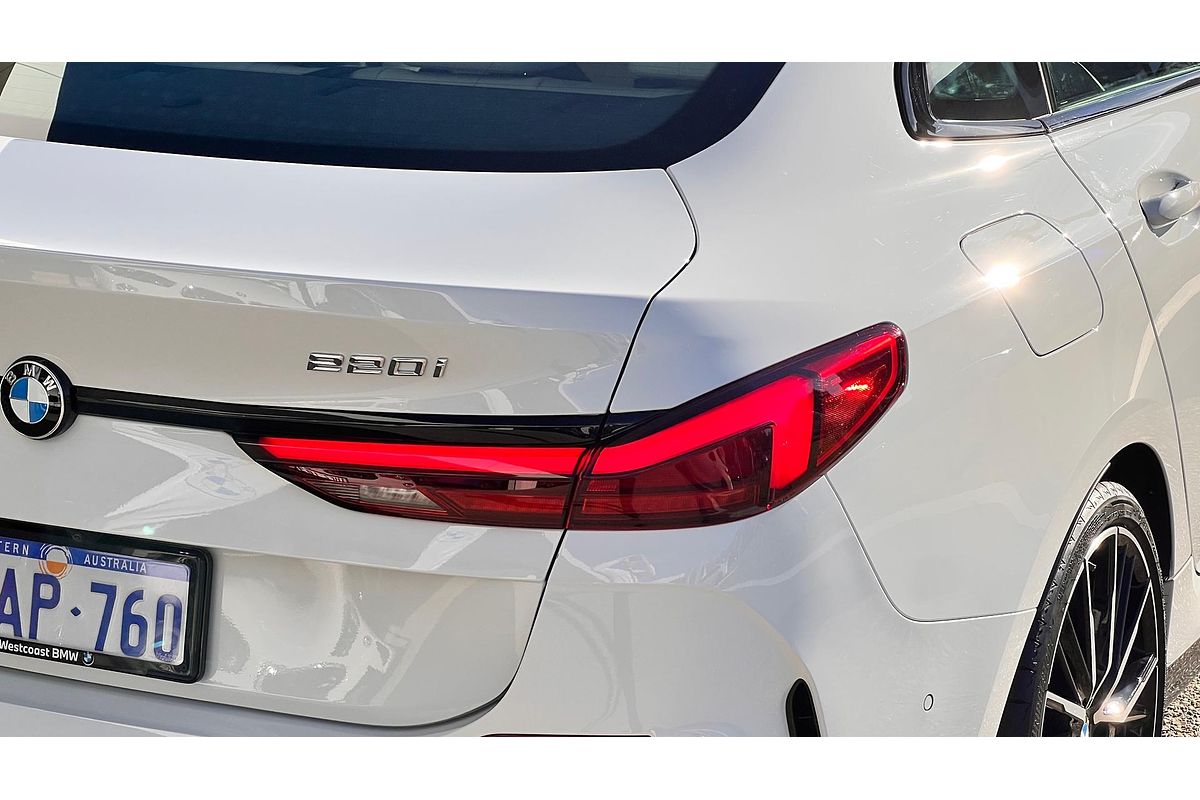 2023 BMW 2 Series 220i M Sport F44