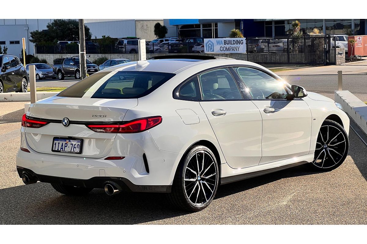 2023 BMW 2 Series 220i M Sport F44