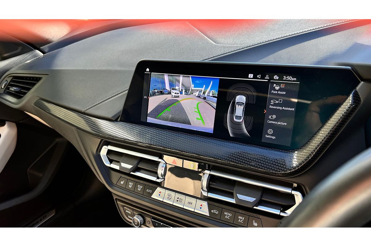 2023 BMW 2 Series 220i M Sport F44