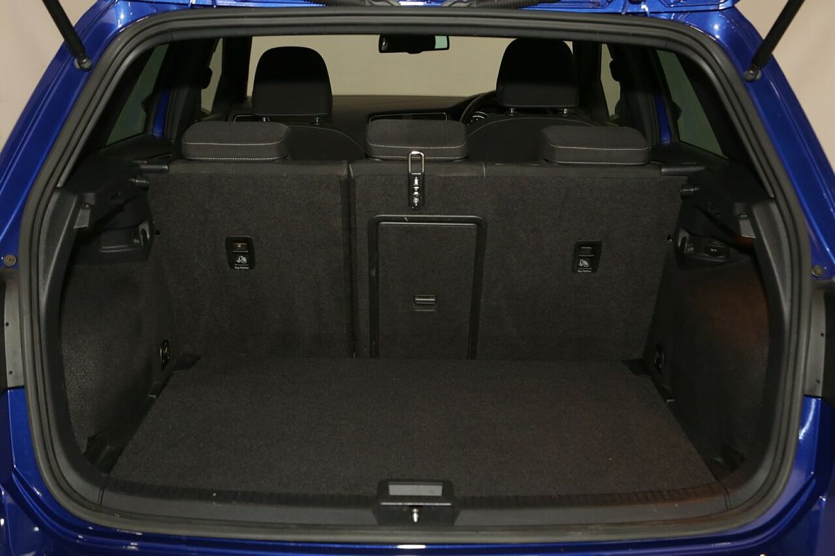 2014 Volkswagen Golf R 7