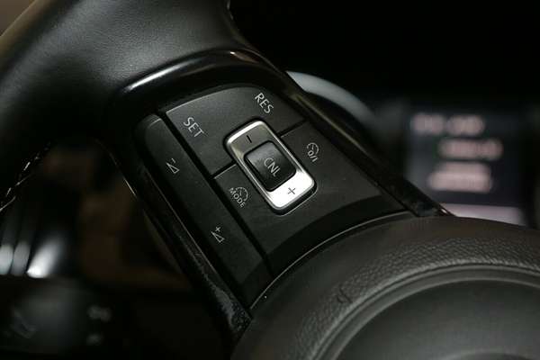 2014 Volkswagen Golf R 7