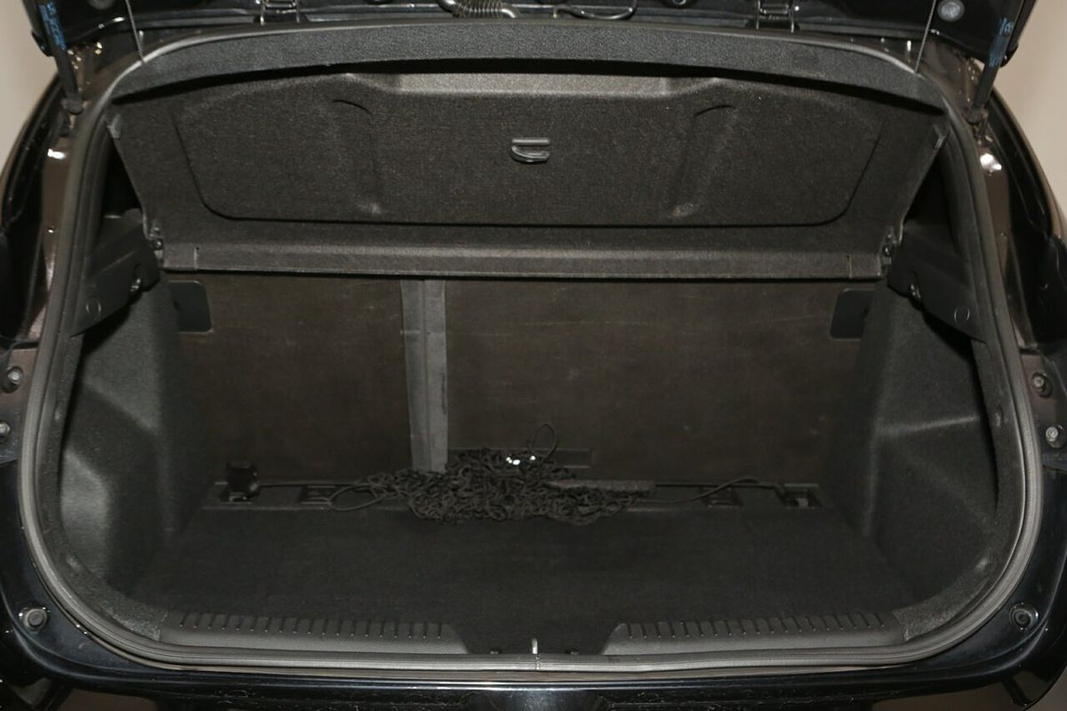2013 Hyundai i30 SE GD