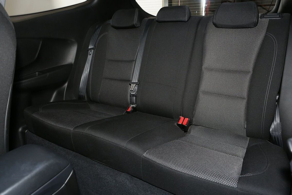 2013 Hyundai i30 SE GD
