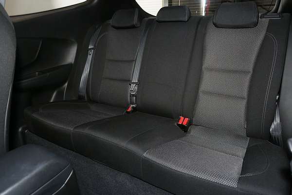 2013 Hyundai i30 SE GD