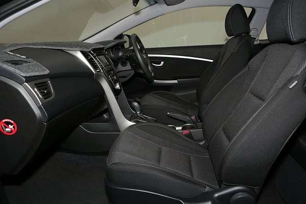 2013 Hyundai i30 SE GD
