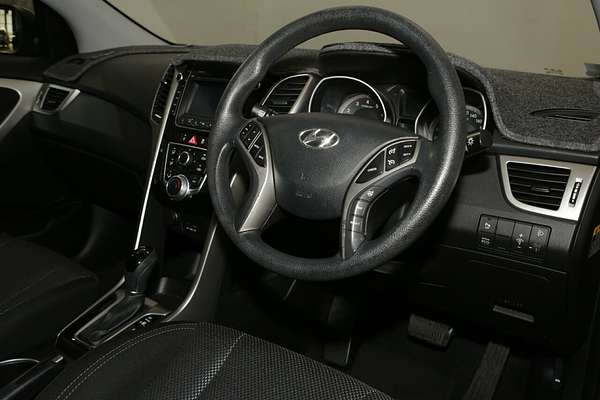 2013 Hyundai i30 SE GD