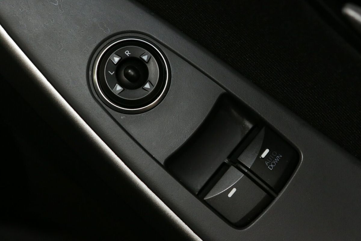 2013 Hyundai i30 SE GD