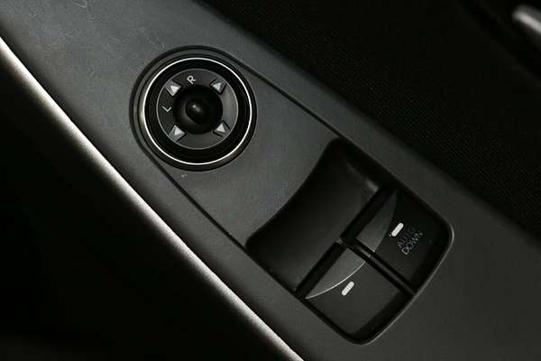 2013 Hyundai i30 SE GD