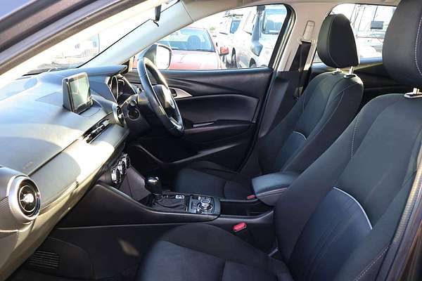 2019 Mazda CX-3 Maxx Sport DK