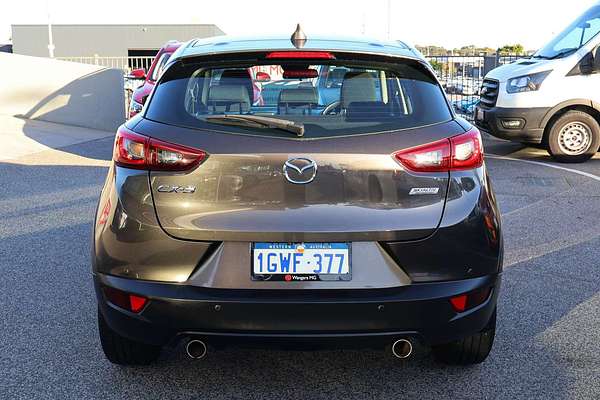 2019 Mazda CX-3 Maxx Sport DK