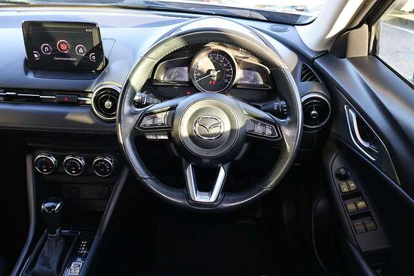 2019 Mazda CX-3 Maxx Sport DK