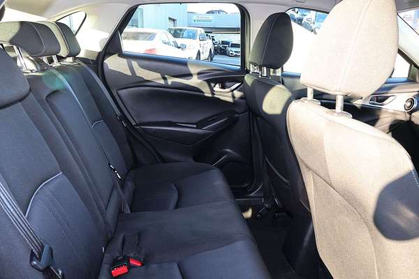 2019 Mazda CX-3 Maxx Sport DK