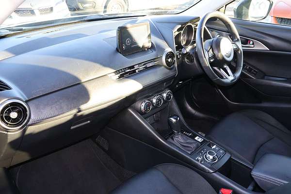 2019 Mazda CX-3 Maxx Sport DK