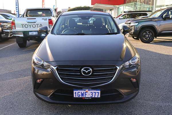 2019 Mazda CX-3 Maxx Sport DK