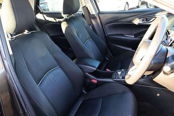 2019 Mazda CX-3 Maxx Sport DK