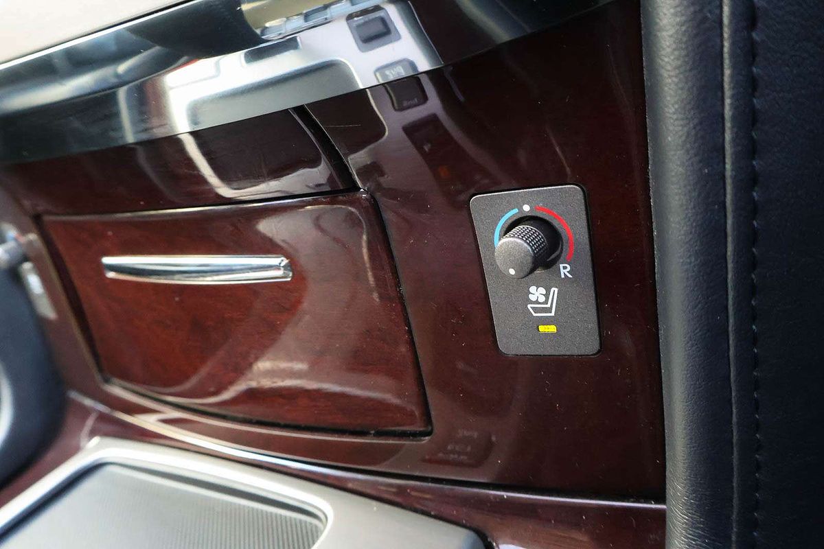 2012 Lexus LX LX570 URJ201R