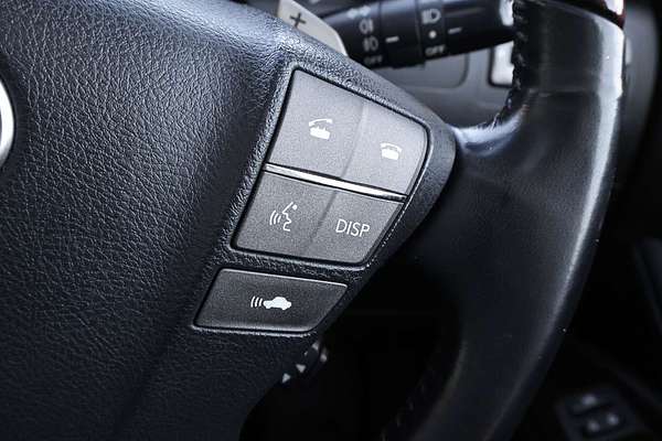 2012 Lexus LX LX570 URJ201R