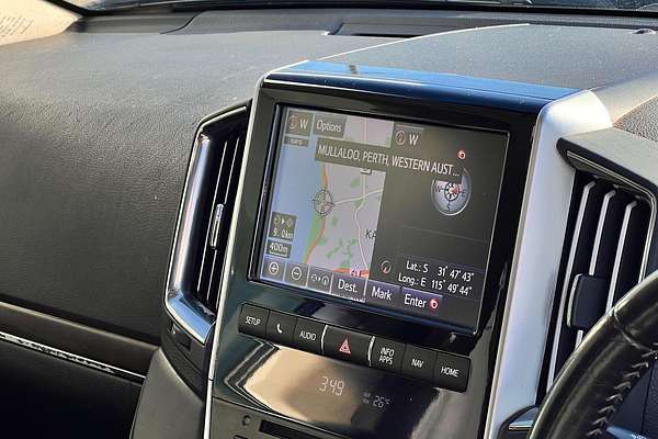 2020 Toyota Landcruiser VX VDJ200R