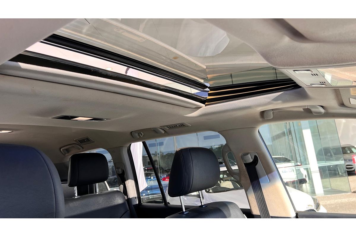 2020 Toyota Landcruiser VX VDJ200R