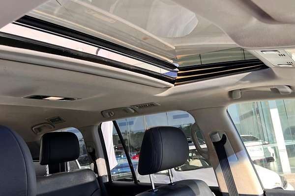 2020 Toyota Landcruiser VX VDJ200R
