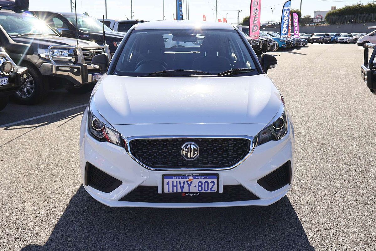 2023 MG MG3 Core