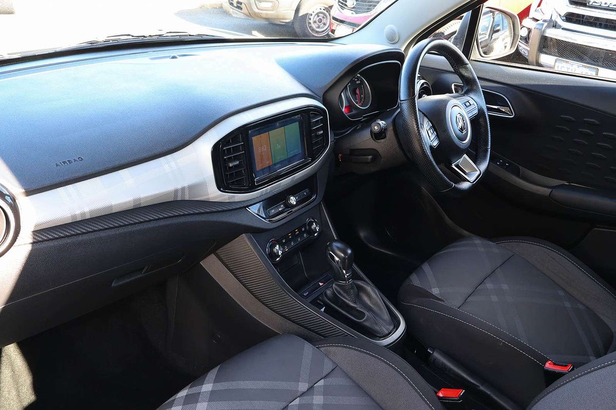 2023 MG MG3 Core