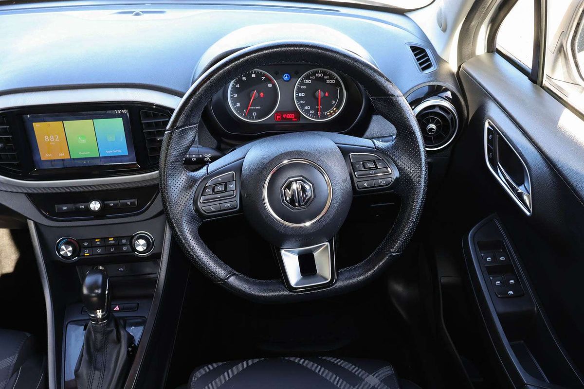 2023 MG MG3 Core